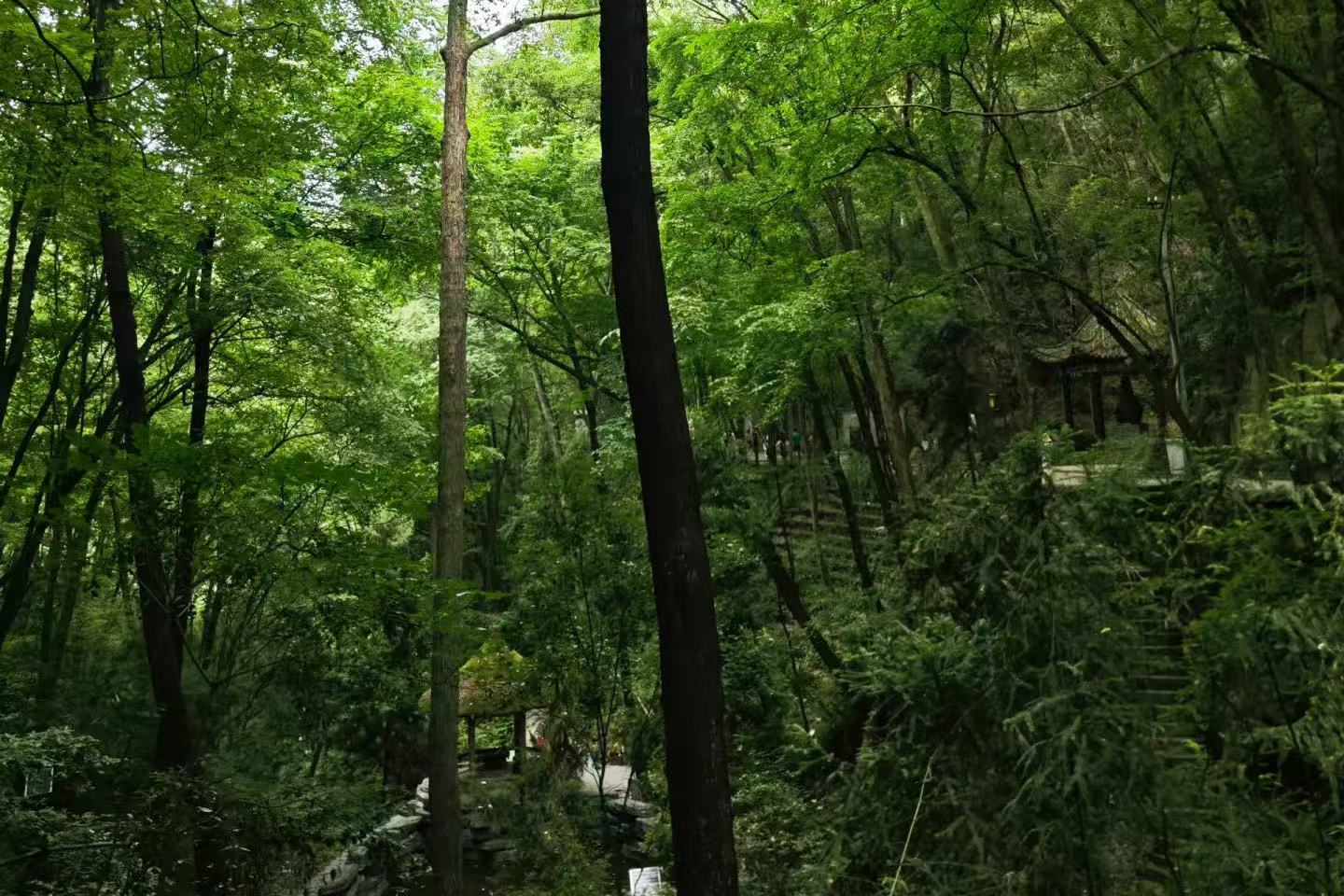 Xiangxishan